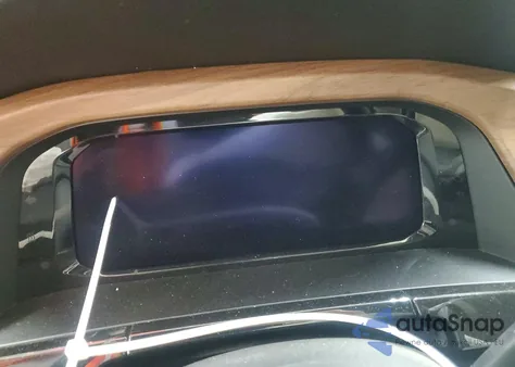 2025 Volkswagen Atlas Se из США, поврежденный, VIN 1V2WR2CA2SC509054